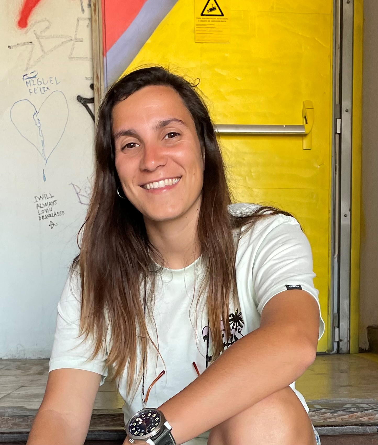 Leonor Domingos