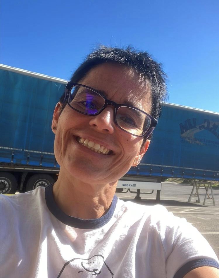 Sónia Almeida
