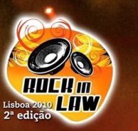 Rock in Law