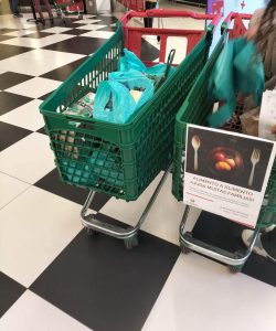 apoio